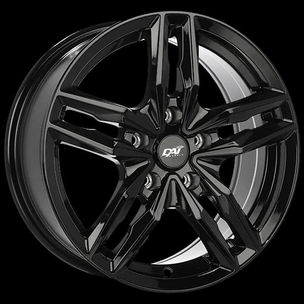 DAI Wheels Moda DW1251603 - Moda