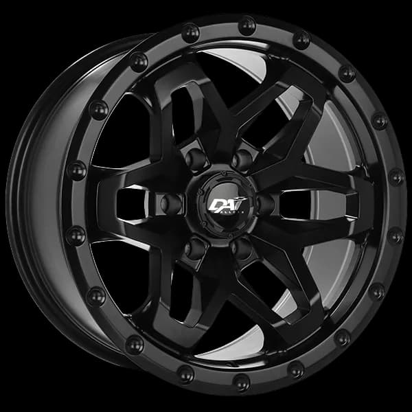 DAI Wheels Blitz DW1261701 - Blitz