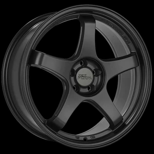 720Form FF6 FF61804 - FF6