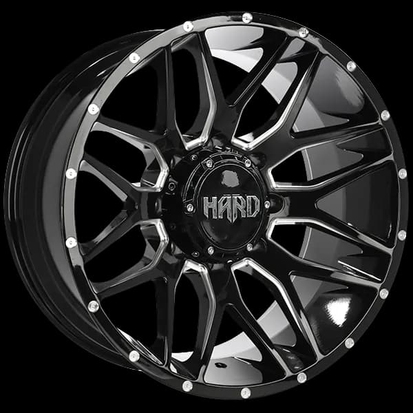 Ruffino HARD Mudder RUF642001 - Mudder