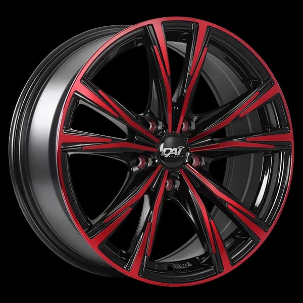 DAI Wheels ORACLE DW801602 - ORACLE