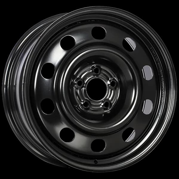 RNB STEEL WHEEL RNB17029B - STEEL WHEEL
