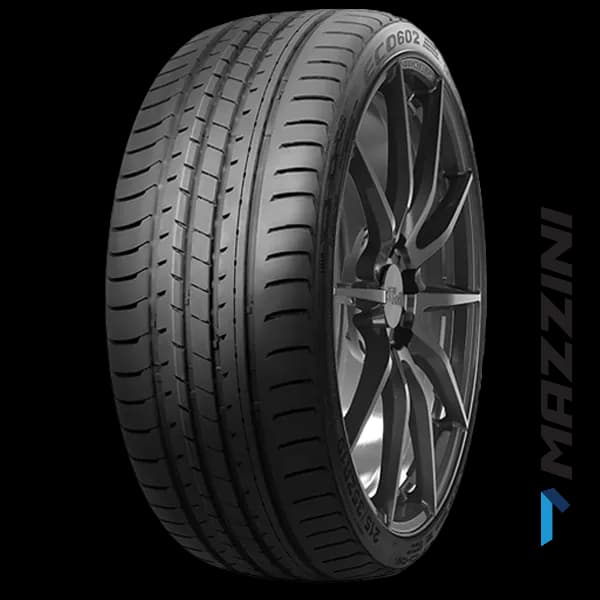 Mazzini ECO602 undefined - undefined
