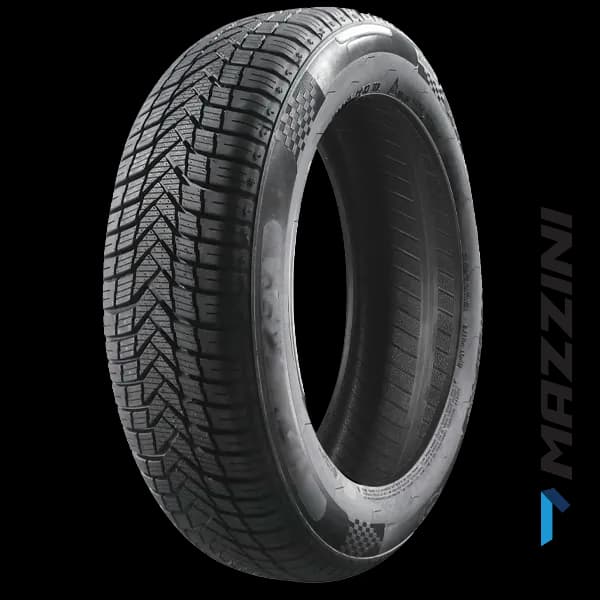Mazzini VERSAT-AS8 undefined - undefined