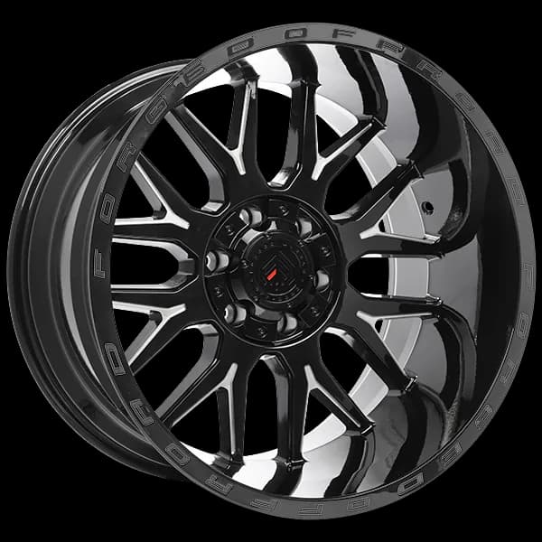 Forged Wheels XR101 XR12005 - XR101