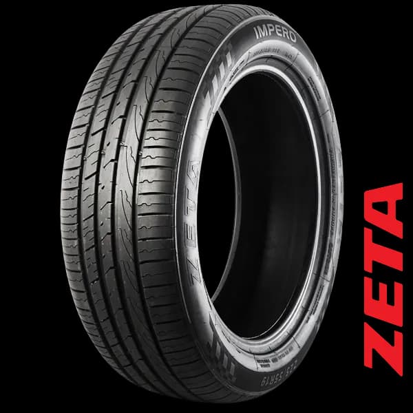 Zeta IMPERO undefined - undefined