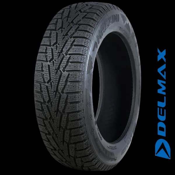 Delmax ULTIMA ICE undefined - undefined