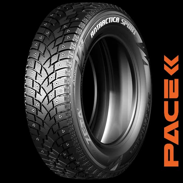Pace ANTARCTICA SPORT undefined - undefined
