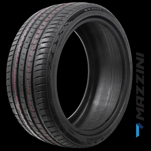 Mazzini ECO603 undefined - undefined