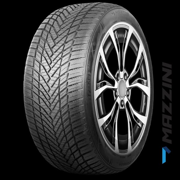 Mazzini CROSS ALL-SEASON undefined - undefined
