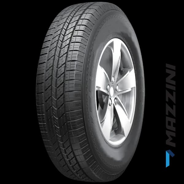 Mazzini ECO802 undefined - undefined
