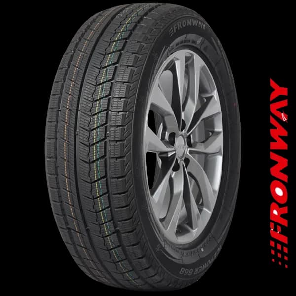 Fronway ICEPOWER 868 undefined - undefined