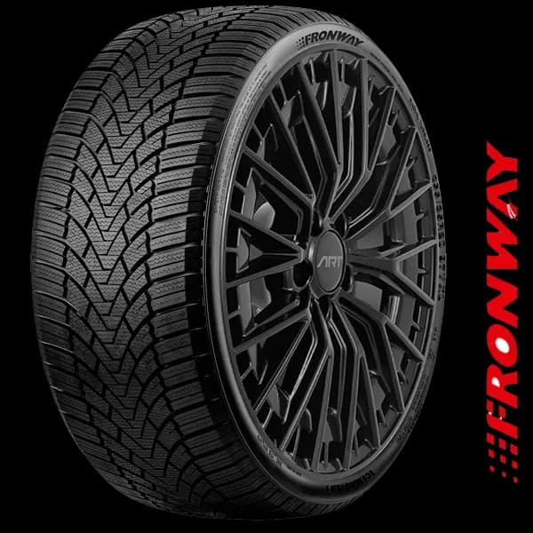Fronway ICEMASTER I undefined - undefined