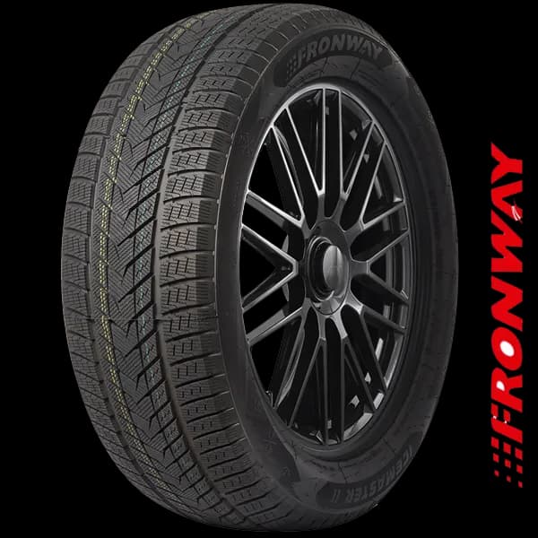 Fronway ICEMASTER II undefined - undefined
