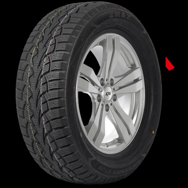 Zmax WINTERNOVA STUD I undefined - undefined