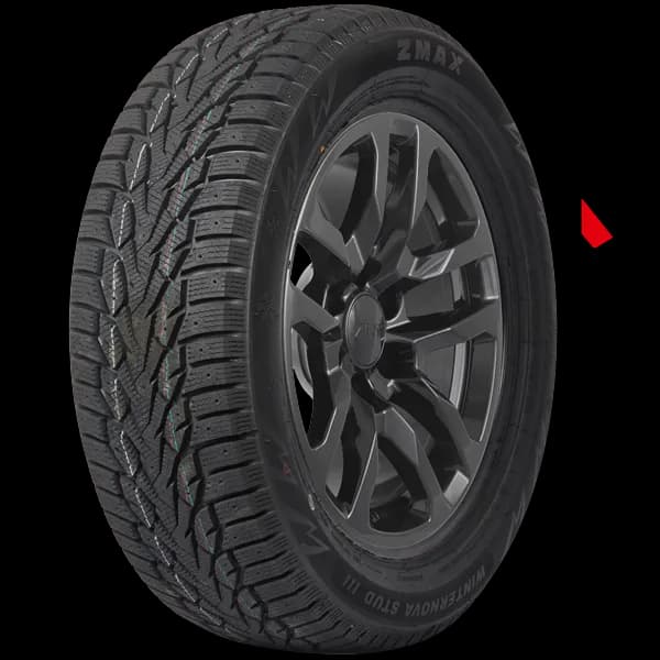 Zmax WINTERNOVA STUD III undefined - undefined