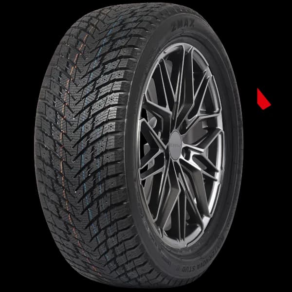 Zmax WINTERNOVA STUD II undefined - undefined
