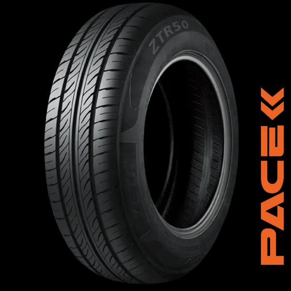 Pace ZTR50 undefined - undefined