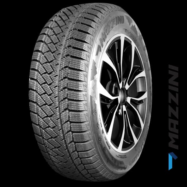 Mazzini SNOWLEOPARD 2 undefined - undefined