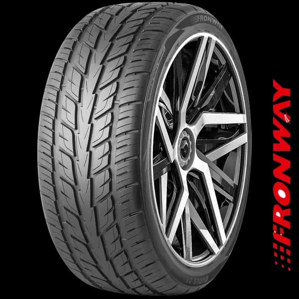 Fronway EURUS 07 undefined - undefined