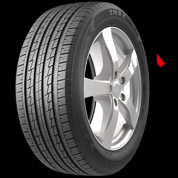 Zmax GALLOPRO H/T undefined - undefined