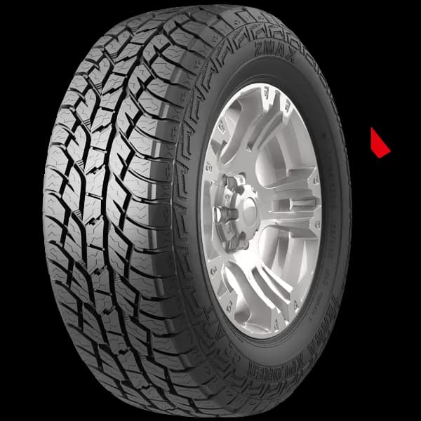 Zmax TERRA XPLORER C2 A/T undefined - undefined