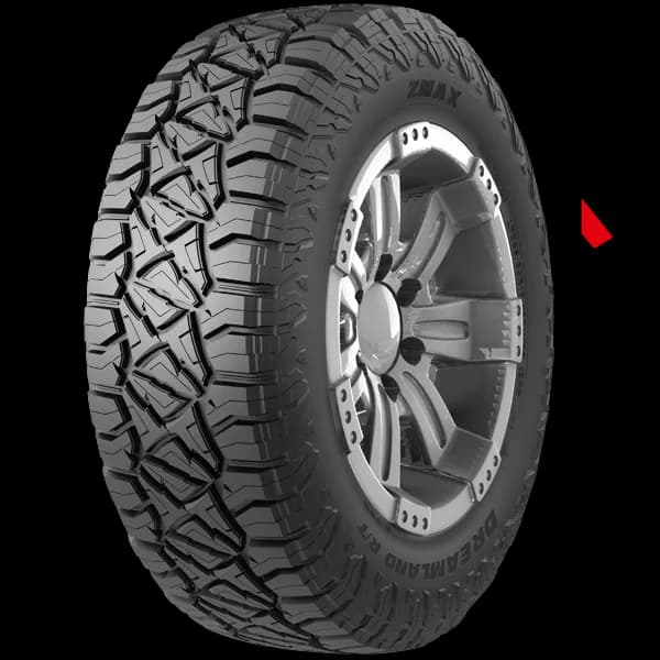 Zmax DREAMLAND R/T undefined - undefined