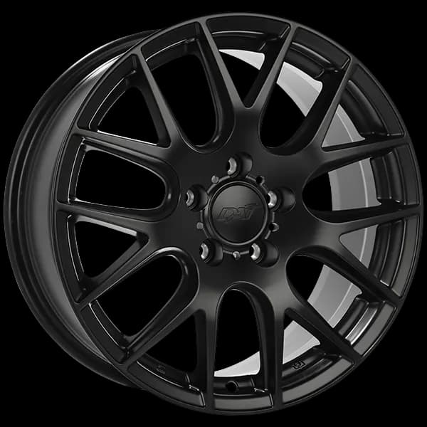 DAI Wheels AUTOBAHN DW4817001 - AUTOBAHN
