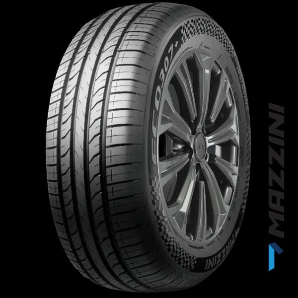 Mazzini ECO307+ undefined - undefined
