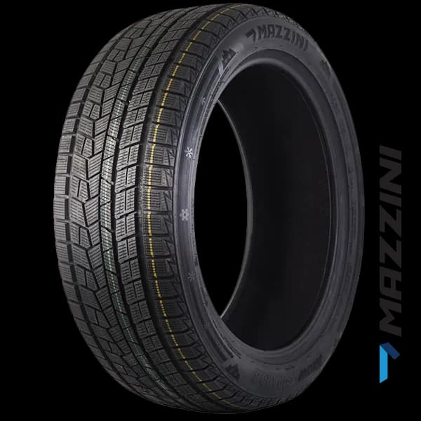 Mazzini SNOWLEOPARD 3 undefined - undefined