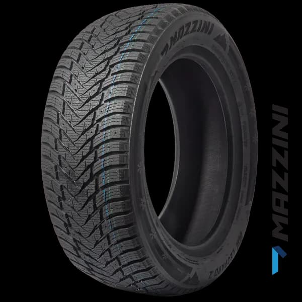 Mazzini ICELEOPARD 2 undefined - undefined