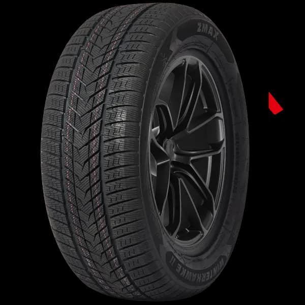 Zmax WINTERHAWKE II undefined - undefined