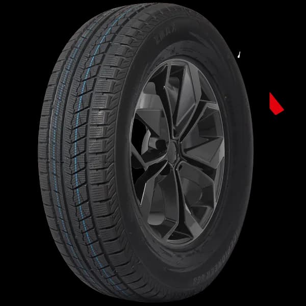 Zmax ICE PIONEER 868 undefined - undefined