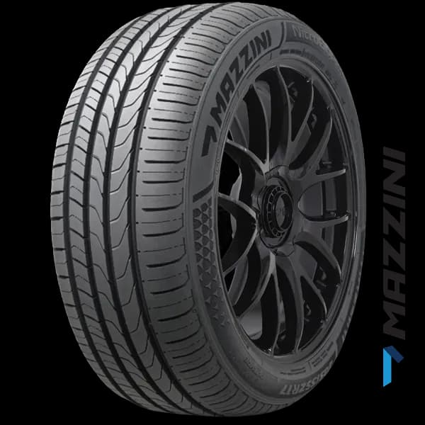 Mazzini NITROGRIP G5 undefined - undefined