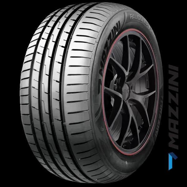 Mazzini FALCONER F1 undefined - undefined