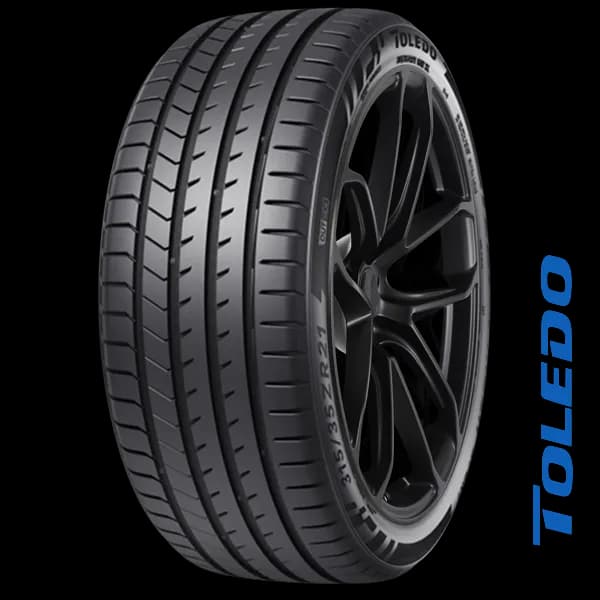 Toledo FIROZA SPORT undefined - undefined