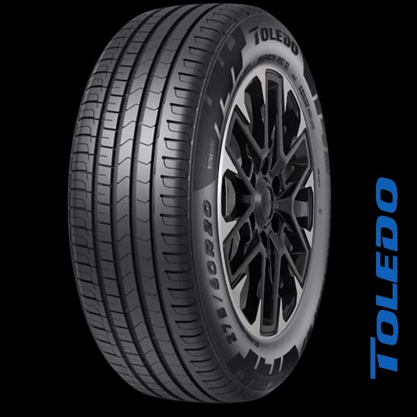 Toledo RAGNAR H7 undefined - undefined