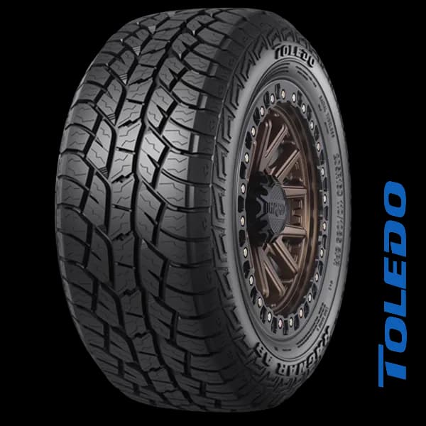 Toledo RAGNAR A8 undefined - undefined