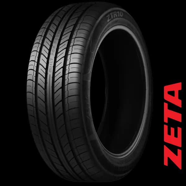 Zeta ZTR10 undefined - undefined