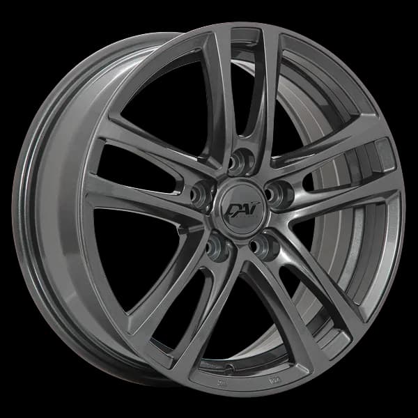 DAI Wheels OEM DW7317022 - OEM