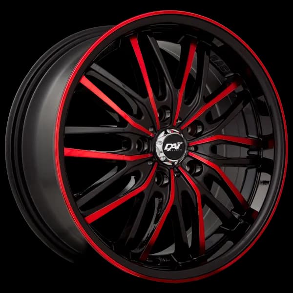 DAI Wheels MEPHISTO DW521881524573 - MEPHISTO