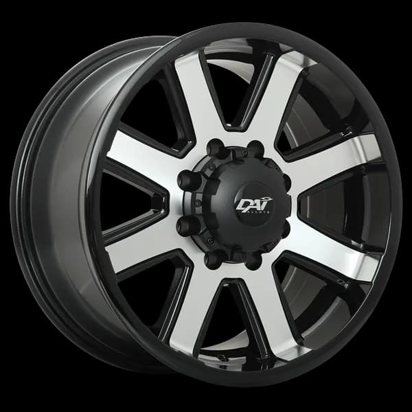 DAI Wheels MAXX DW8920002 - MAXX