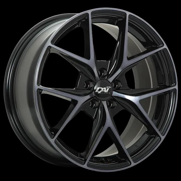 DAI Wheels ELEGANTE DW9418001 - ELEGANTE