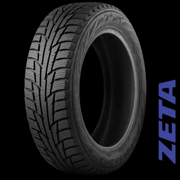 Zeta ANTARCTICA 6 undefined - undefined