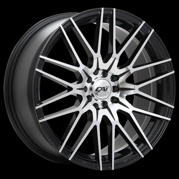 DAI Wheels REBEL DW8117004 - REBEL