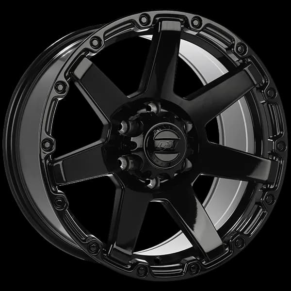 DAI Wheels BARRETT DW9816001 - BARRETT
