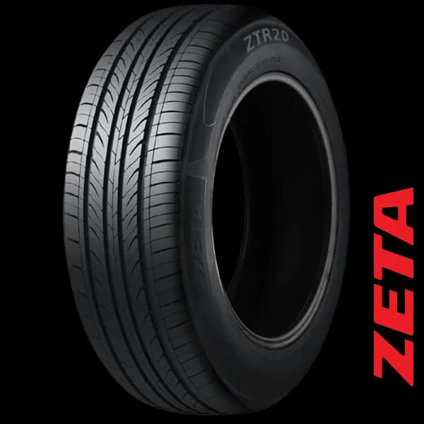 Zeta ZTR20 undefined - undefined