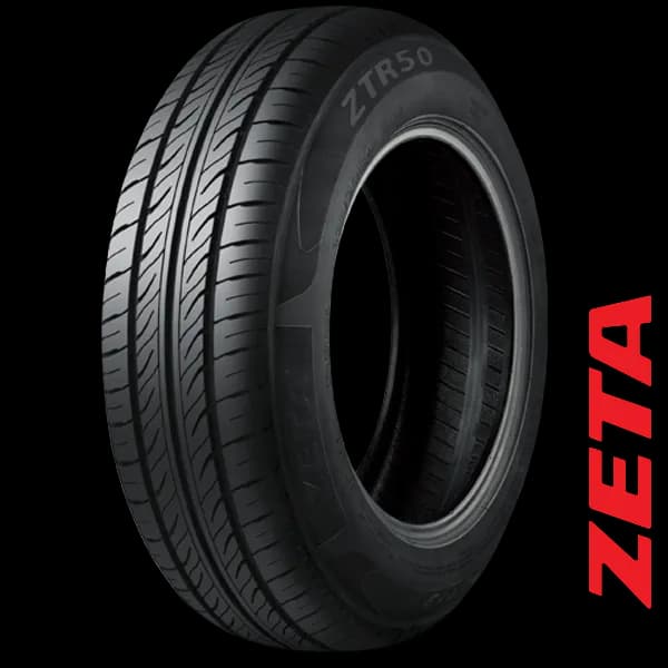 Zeta ZTR50 undefined - undefined