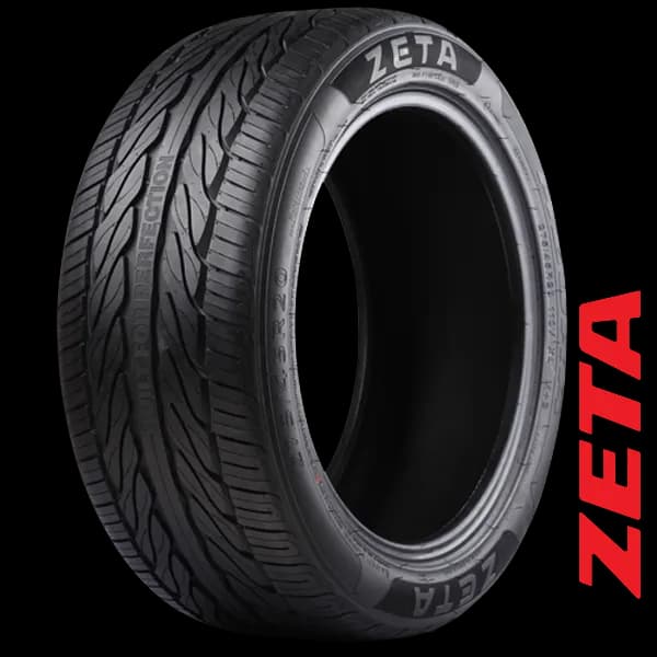Zeta AZURA undefined - undefined