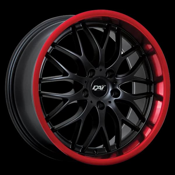 DAI Wheels PASSION DW4617005 - PASSION